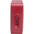 JBL GO Essential 2 Portable Bluetooth Speaker – Red